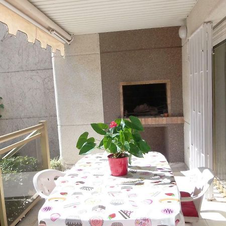 100M2 Big Apartment Private Garden And Pool/ 100M2 Gran Apartamento Jardin Privado Y Piscina / Acogedor Apartamento En Zona Tranquila Y Agradable Cambrils Eksteriør bilde