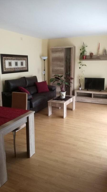 100M2 Big Apartment Private Garden And Pool/ 100M2 Gran Apartamento Jardin Privado Y Piscina / Acogedor Apartamento En Zona Tranquila Y Agradable Cambrils Eksteriør bilde