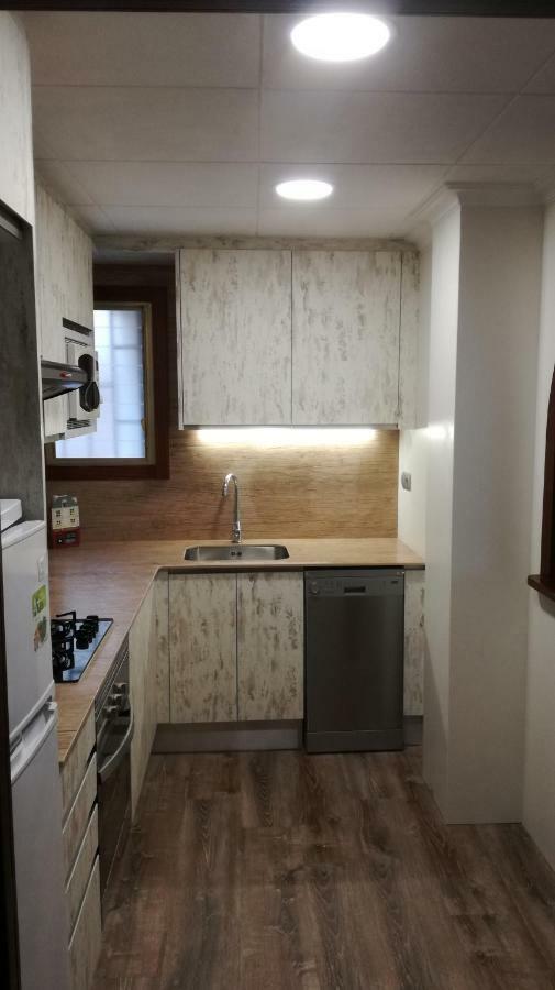 100M2 Big Apartment Private Garden And Pool/ 100M2 Gran Apartamento Jardin Privado Y Piscina / Acogedor Apartamento En Zona Tranquila Y Agradable Cambrils Eksteriør bilde